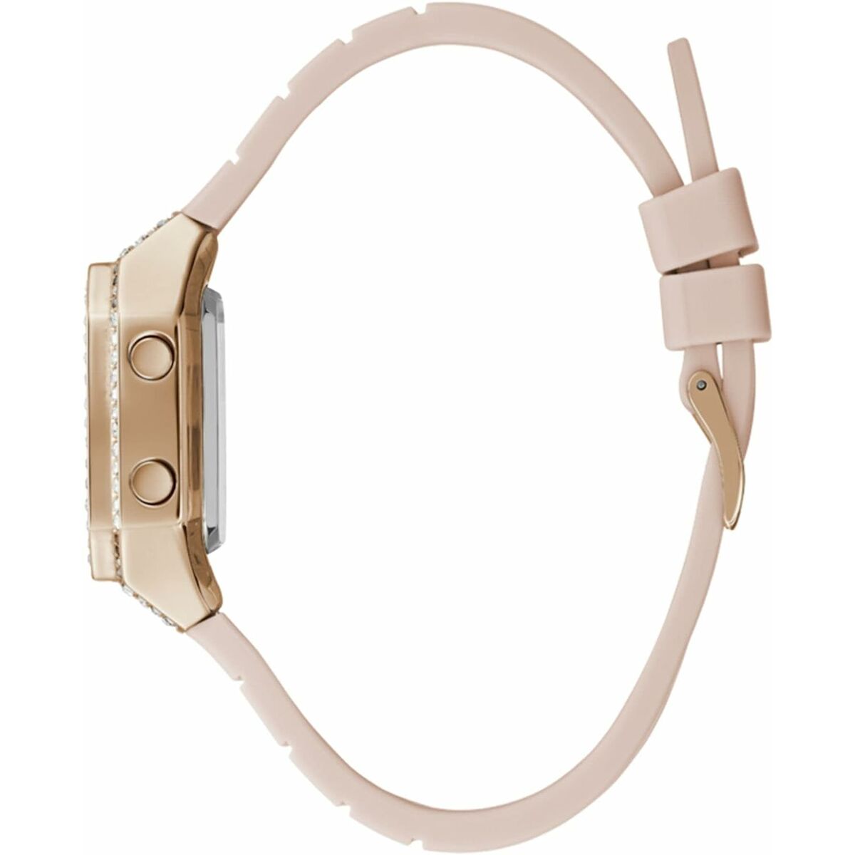 Naisten rannekellot Guess GW0430L3